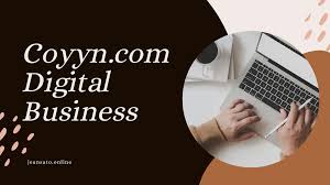 Exploring coyyn.com innovation: Transforming Digital Solutions