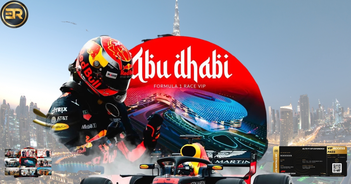 Abu Dhabi